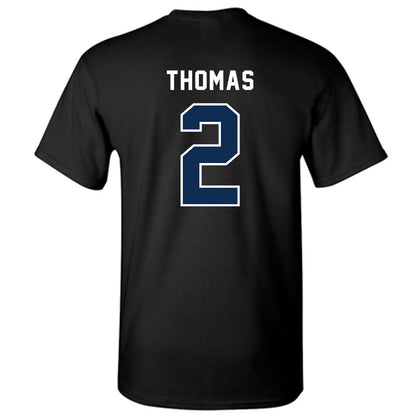 USI - NCAA Women's Volleyball : Aysa Thomas - Classic Shersey T-Shirt-1