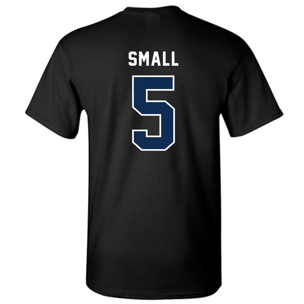 USI - NCAA Women's Volleyball : Audrey Small - Classic Shersey T-Shirt-1
