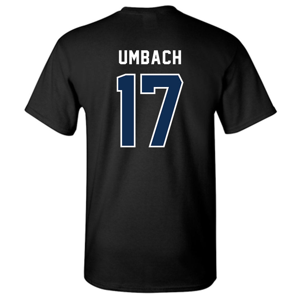 USI - NCAA Baseball : Anthony Umbach - Classic Shersey T-Shirt-1