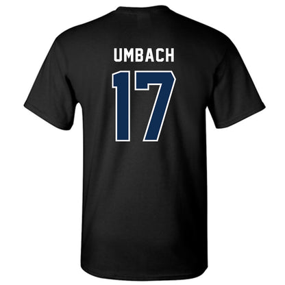 USI - NCAA Baseball : Anthony Umbach - Classic Shersey T-Shirt-1