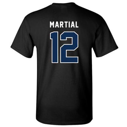USI - NCAA Men's Soccer : Kristopher Martial - Classic Shersey T-Shirt-1