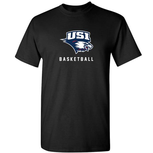 USI - NCAA Women's Basketball : Lily Graves - Classic Shersey T-Shirt-0