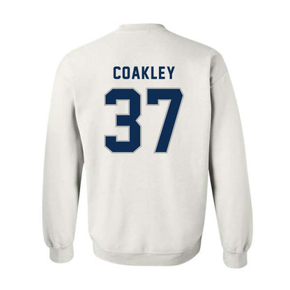 USI - NCAA Baseball : Kannon Coakley - Classic Shersey Crewneck Sweatshirt-1