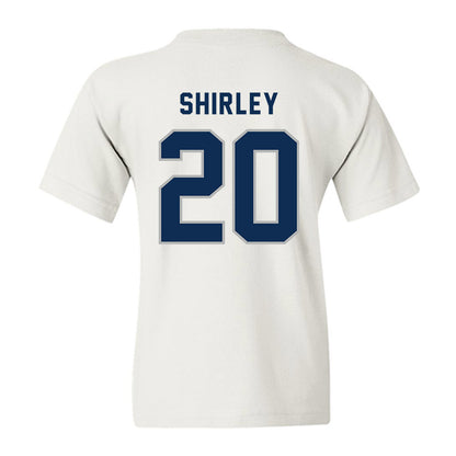 USI - NCAA Women's Basketball : Madalynn Shirley - Classic Shersey Youth T-Shirt-1