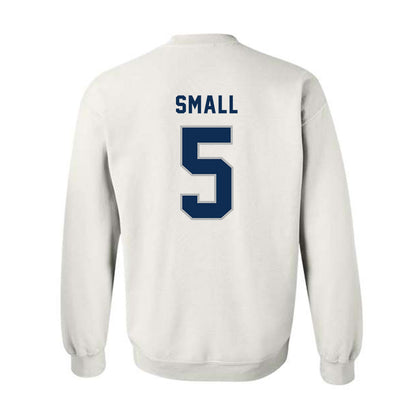 USI - NCAA Women's Volleyball : Audrey Small - Classic Shersey Crewneck Sweatshirt-1