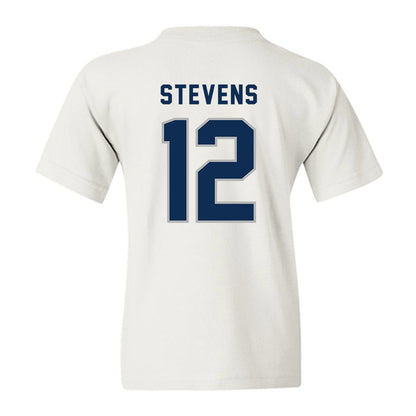 USI - NCAA Men's Soccer : Nolan Stevens - Classic Shersey Youth T-Shirt-1