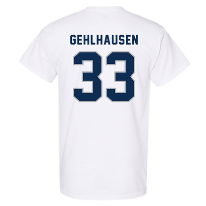 USI - NCAA Men's Basketball : Cayden Gehlhausen - Classic Shersey T-Shirt-1