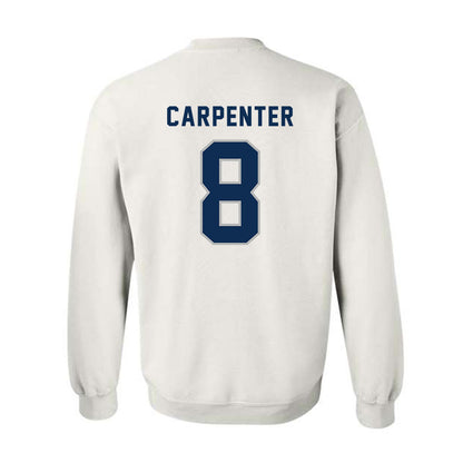 USI - NCAA Women's Volleyball : Ava Carpenter - Classic Shersey Crewneck Sweatshirt-1