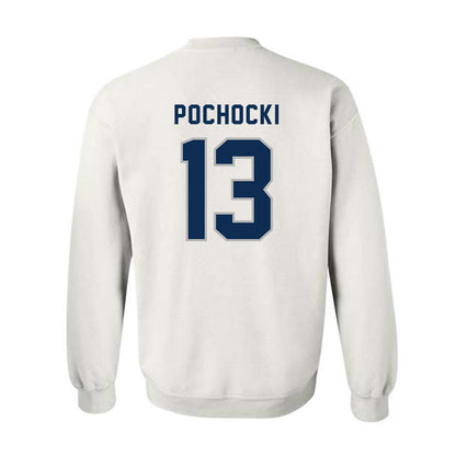 USI - NCAA Women's Soccer : Josie Pochocki - Classic Shersey Crewneck Sweatshirt-1