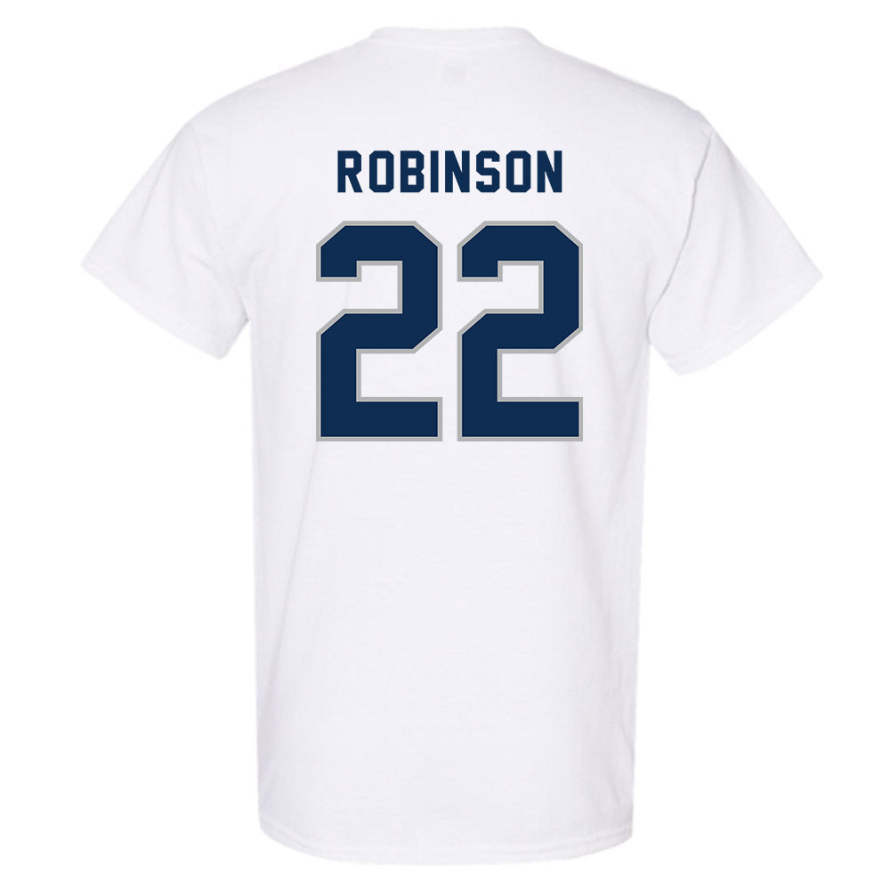 USI - NCAA Women's Soccer : Hailey Robinson - Classic Shersey T-Shirt-1