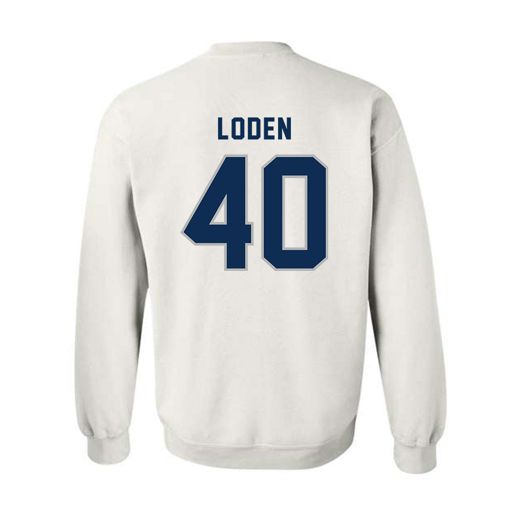 USI - NCAA Women's Basketball : Sophia Loden - Classic Shersey Crewneck Sweatshirt-1