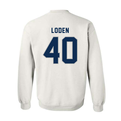 USI - NCAA Women's Basketball : Sophia Loden - Classic Shersey Crewneck Sweatshirt-1