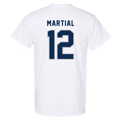 USI - NCAA Men's Soccer : Kristopher Martial - Classic Shersey T-Shirt-1