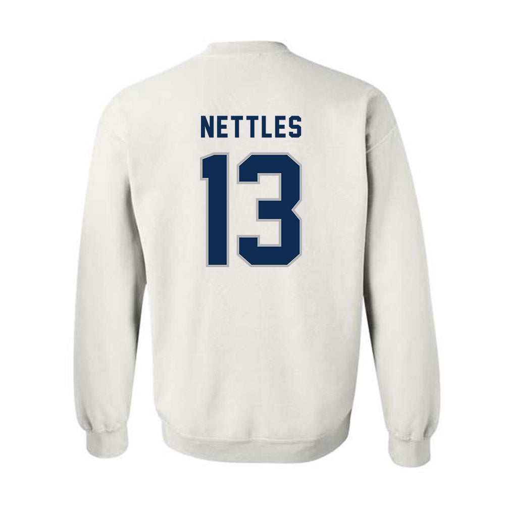 USI - NCAA Women's Volleyball : Mackenzie Nettles - Classic Shersey Crewneck Sweatshirt-1
