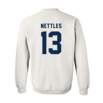 USI - NCAA Women's Volleyball : Mackenzie Nettles - Classic Shersey Crewneck Sweatshirt-1