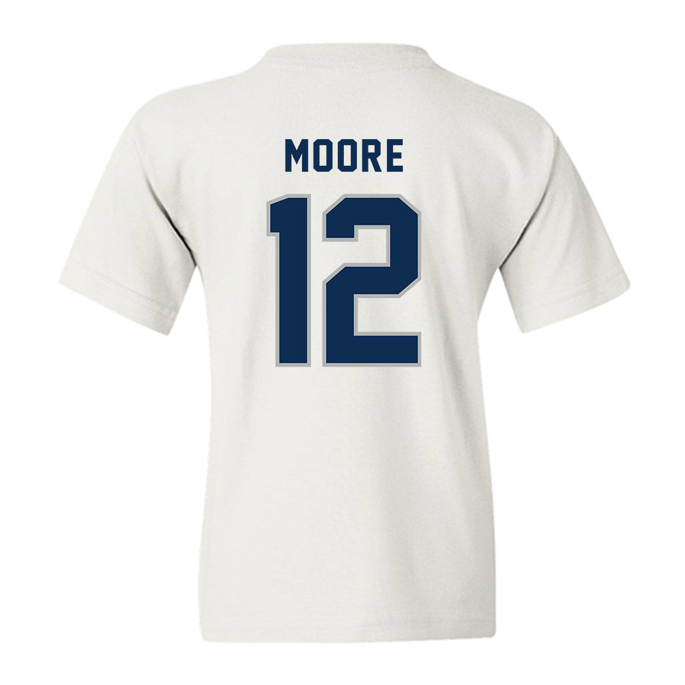 USI - NCAA Women's Volleyball : Keira Moore - Classic Shersey Youth T-Shirt-1