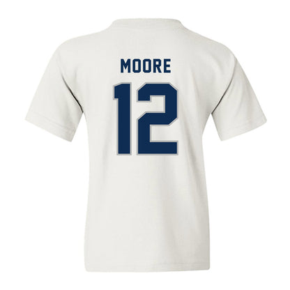 USI - NCAA Women's Volleyball : Keira Moore - Classic Shersey Youth T-Shirt-1