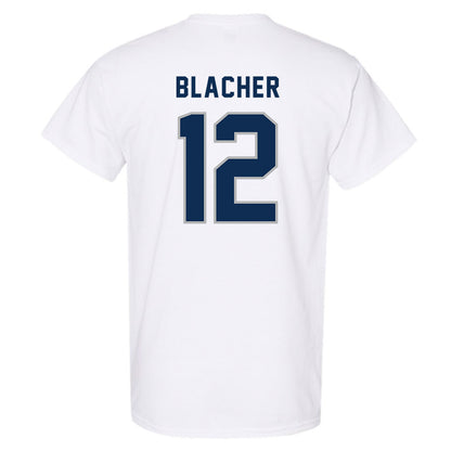 USI - NCAA Women's Basketball : Shannon Blacher - Classic Shersey T-Shirt-1