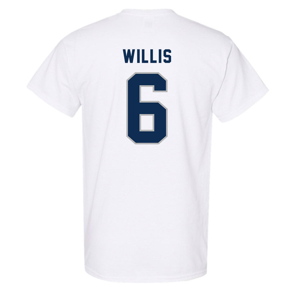 USI - NCAA Women's Volleyball : Ashby Willis - Classic Shersey T-Shirt-1