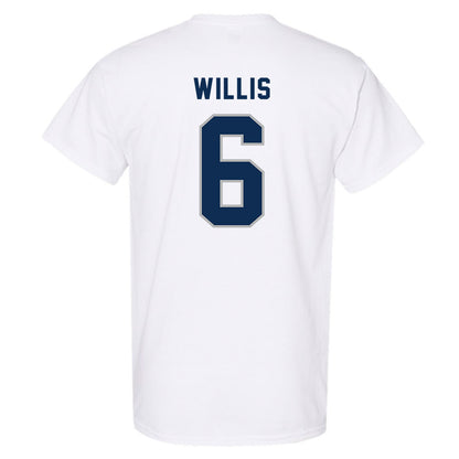 USI - NCAA Women's Volleyball : Ashby Willis - Classic Shersey T-Shirt-1