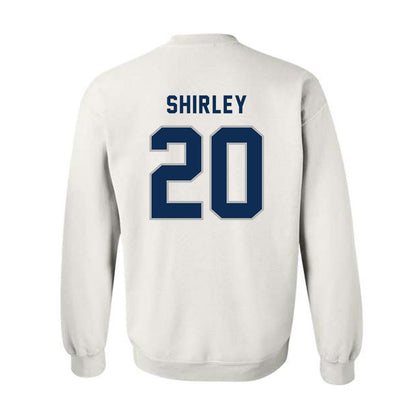 USI - NCAA Women's Basketball : Madalynn Shirley - Classic Shersey Crewneck Sweatshirt-1