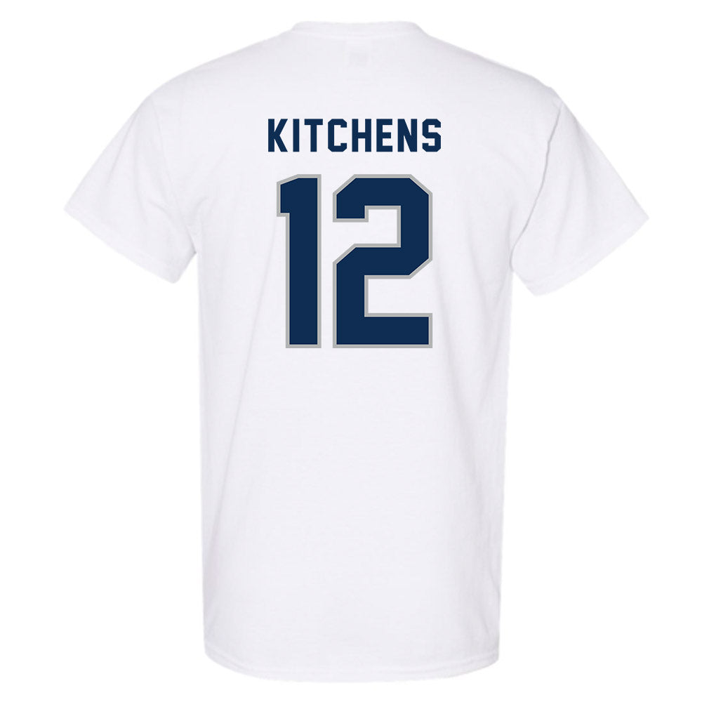 USI - NCAA Baseball : Cole Kitchens - Classic Shersey T-Shirt-1