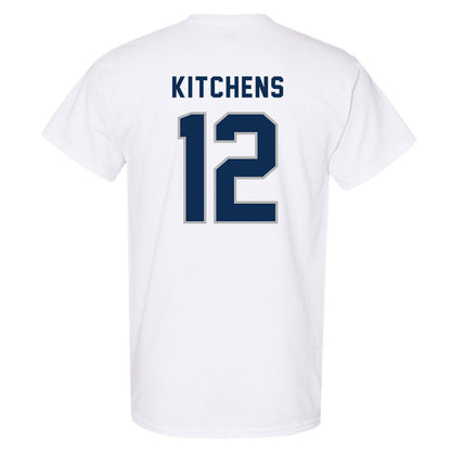 USI - NCAA Baseball : Cole Kitchens - Classic Shersey T-Shirt-1