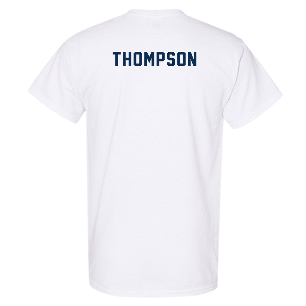 USI - NCAA Men's Track & Field : Gavin Thompson - Classic Shersey T-Shirt-1