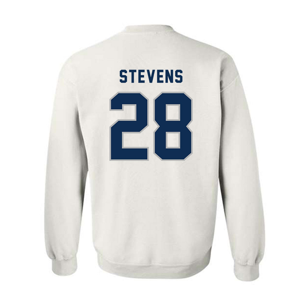 USI - NCAA Men's Soccer : Nolan Stevens - Classic Shersey Crewneck Sweatshirt-1