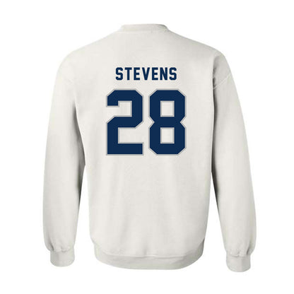 USI - NCAA Men's Soccer : Nolan Stevens - Classic Shersey Crewneck Sweatshirt-1