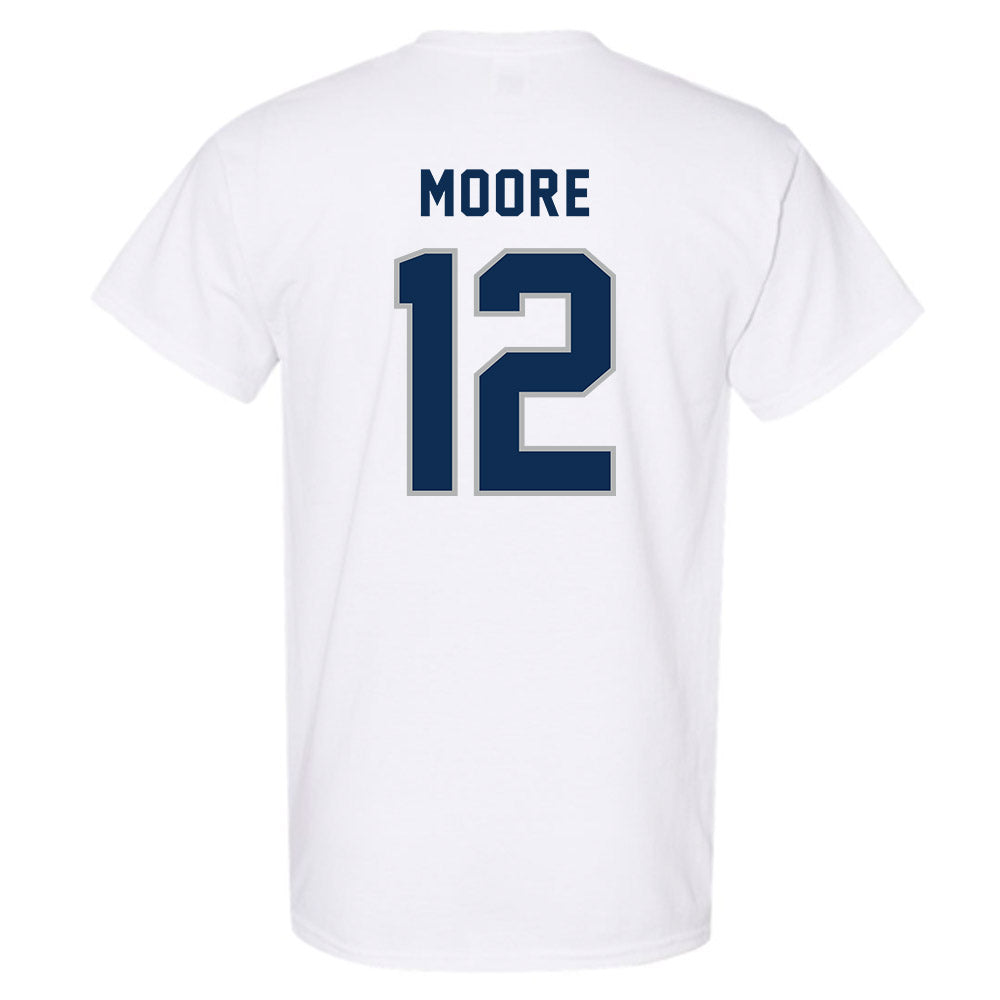 USI - NCAA Women's Volleyball : Keira Moore - Classic Shersey T-Shirt-1