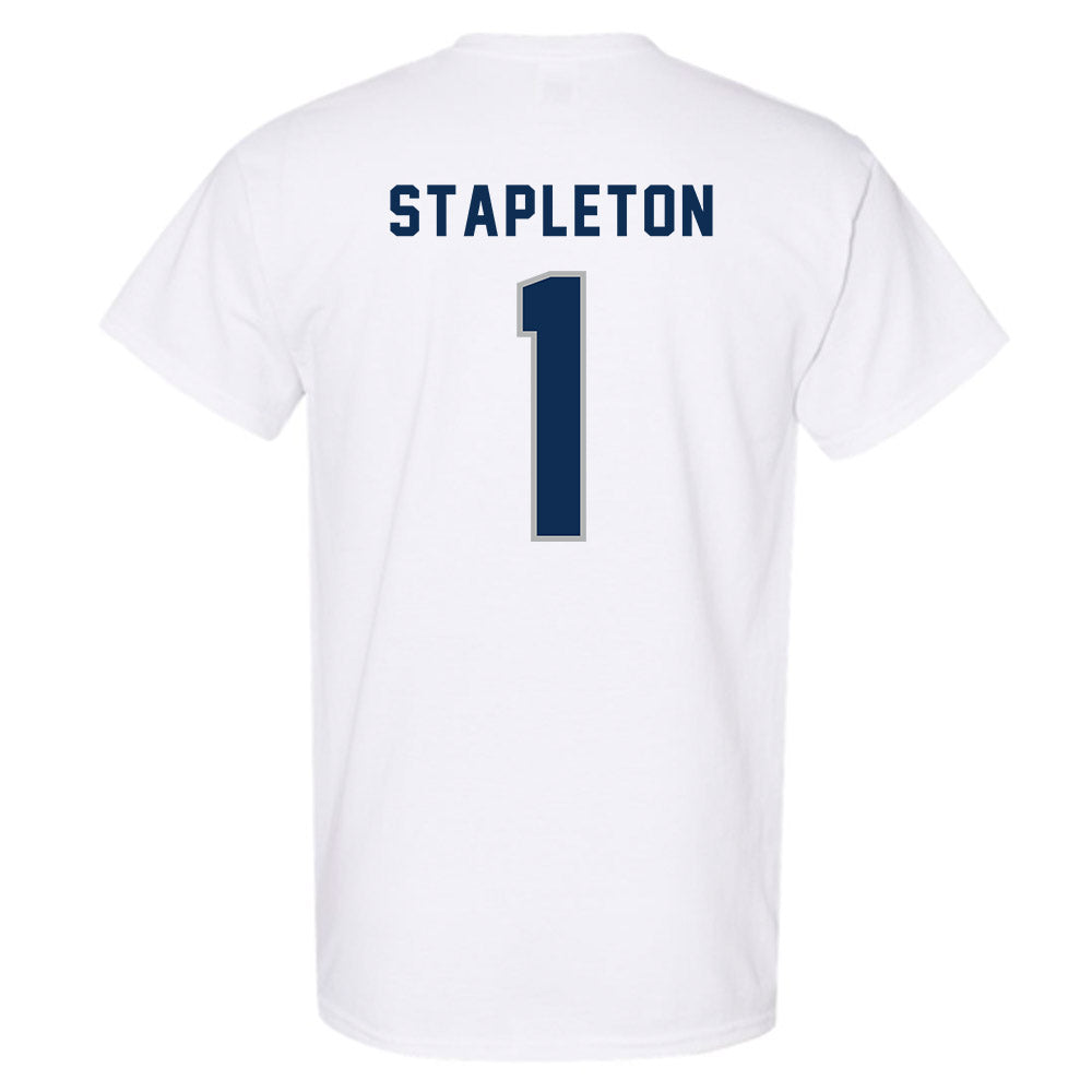 USI - NCAA Softball : Caroline Stapleton - Classic Shersey T-Shirt-1