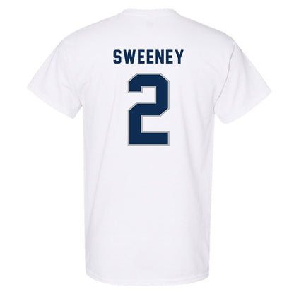 USI - NCAA Baseball : Mason Sweeney - Classic Shersey T-Shirt-1