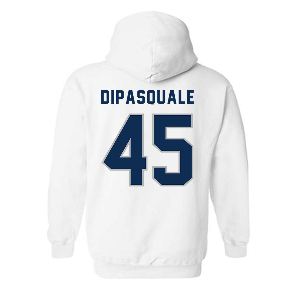USI - NCAA Baseball : Ean DiPasquale - Classic Shersey Hooded Sweatshirt-1