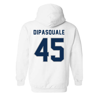 USI - NCAA Baseball : Ean DiPasquale - Classic Shersey Hooded Sweatshirt-1