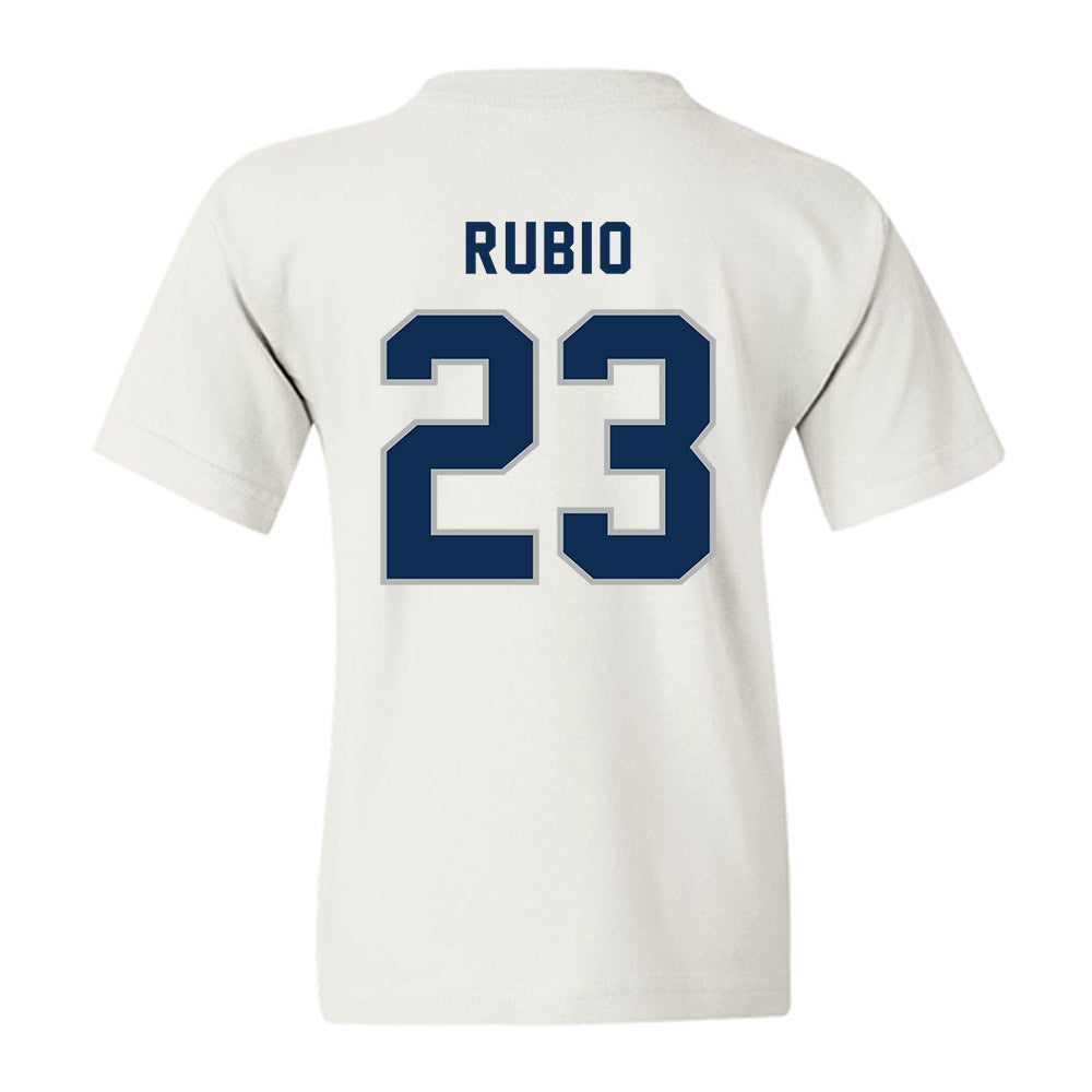 USI - NCAA Baseball : Aaron Rubio - Classic Shersey Youth T-Shirt-1