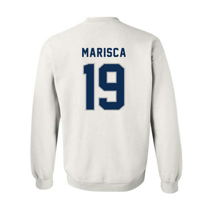USI - NCAA Baseball : Charlie Marisca - Classic Shersey Crewneck Sweatshirt-1