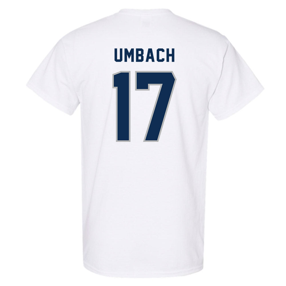 USI - NCAA Baseball : Anthony Umbach - Classic Shersey T-Shirt-1