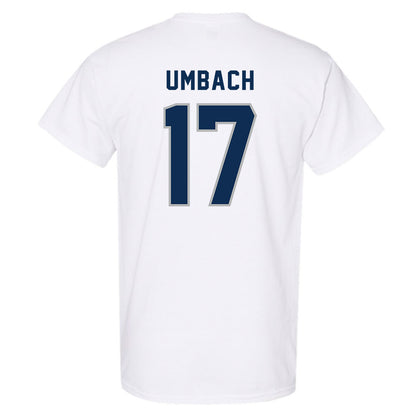 USI - NCAA Baseball : Anthony Umbach - Classic Shersey T-Shirt-1
