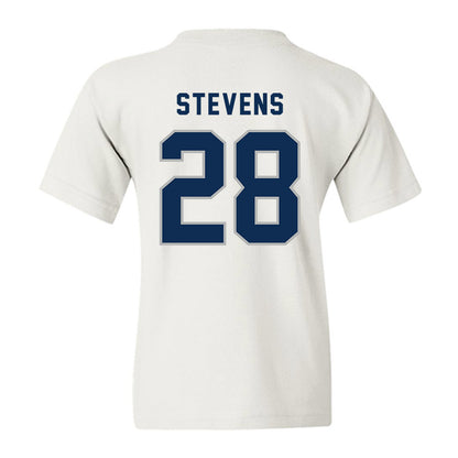 USI - NCAA Men's Soccer : Nolan Stevens - Classic Shersey Youth T-Shirt-1