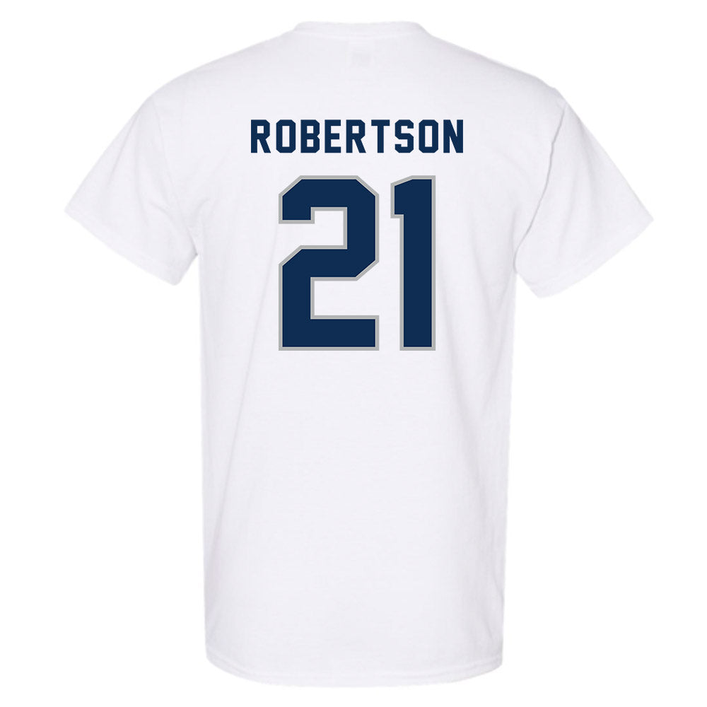 USI - NCAA Women's Basketball : Alli Robertson - Classic Shersey T-Shirt-1