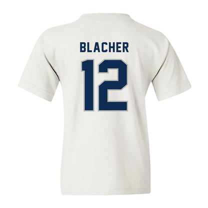 USI - NCAA Women's Basketball : Shannon Blacher - Classic Shersey Youth T-Shirt-1