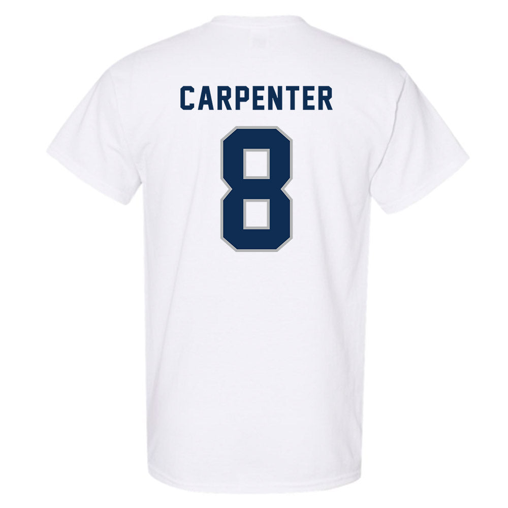 USI - NCAA Women's Volleyball : Ava Carpenter - Classic Shersey T-Shirt-1