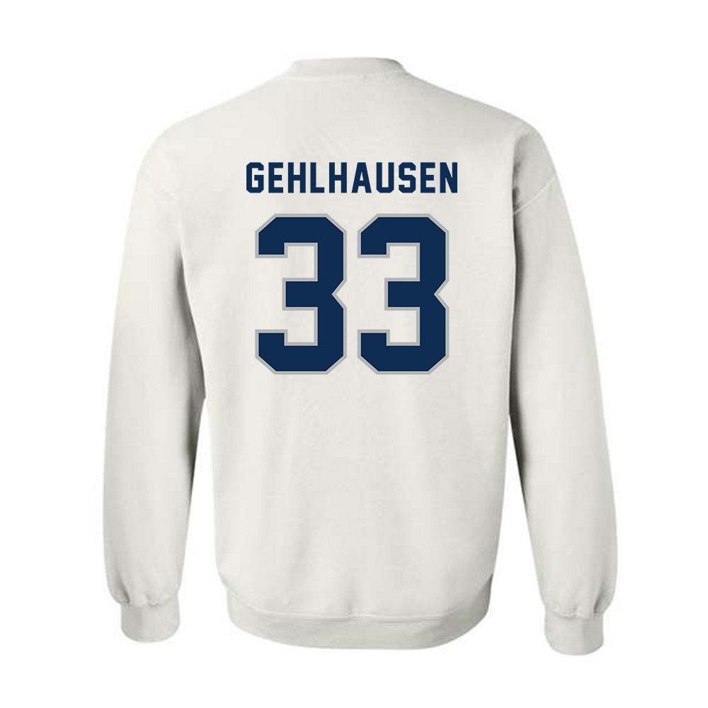 USI - NCAA Men's Basketball : Cayden Gehlhausen - Classic Shersey Crewneck Sweatshirt-1