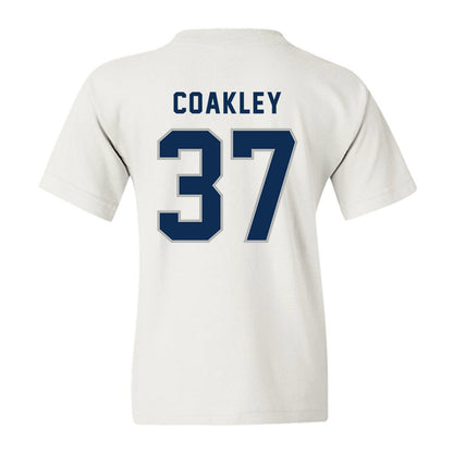 USI - NCAA Baseball : Kannon Coakley - Classic Shersey Youth T-Shirt-1