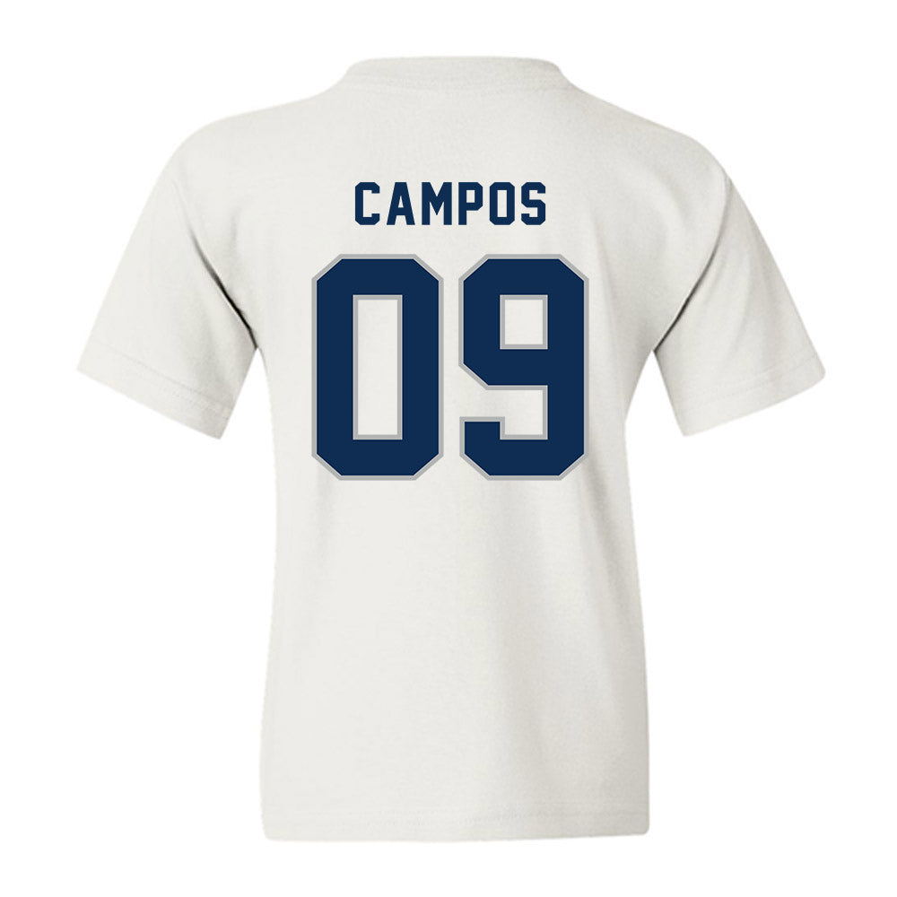 USI - NCAA Women's Soccer : Paulina Campos - Classic Shersey Youth T-Shirt-1