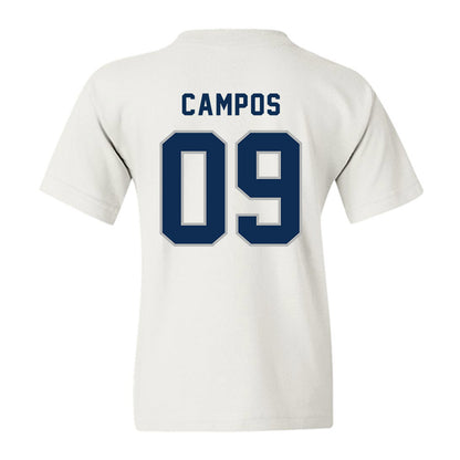 USI - NCAA Women's Soccer : Paulina Campos - Classic Shersey Youth T-Shirt-1