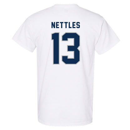 USI - NCAA Women's Volleyball : Mackenzie Nettles - Classic Shersey T-Shirt-1
