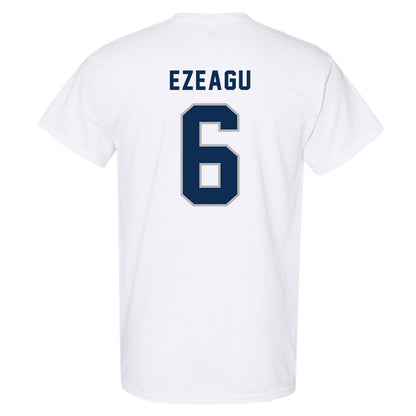 USI - NCAA Men's Basketball : Ben Ezeagu - Classic Shersey T-Shirt-1