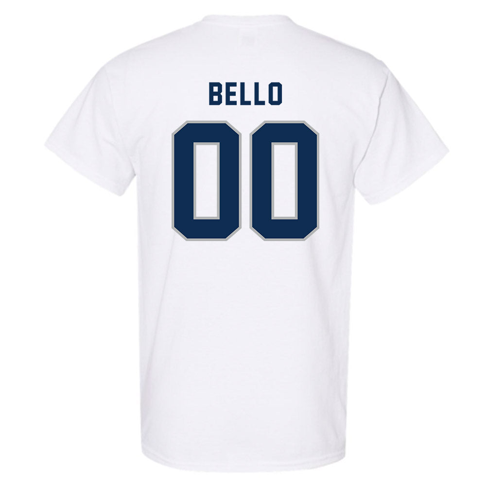 USI - NCAA Men's Soccer : Kadiri Bello - Classic Shersey T-Shirt-1